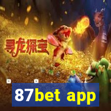 87bet app